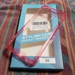 Samsung galaxy S9 phone case 📱